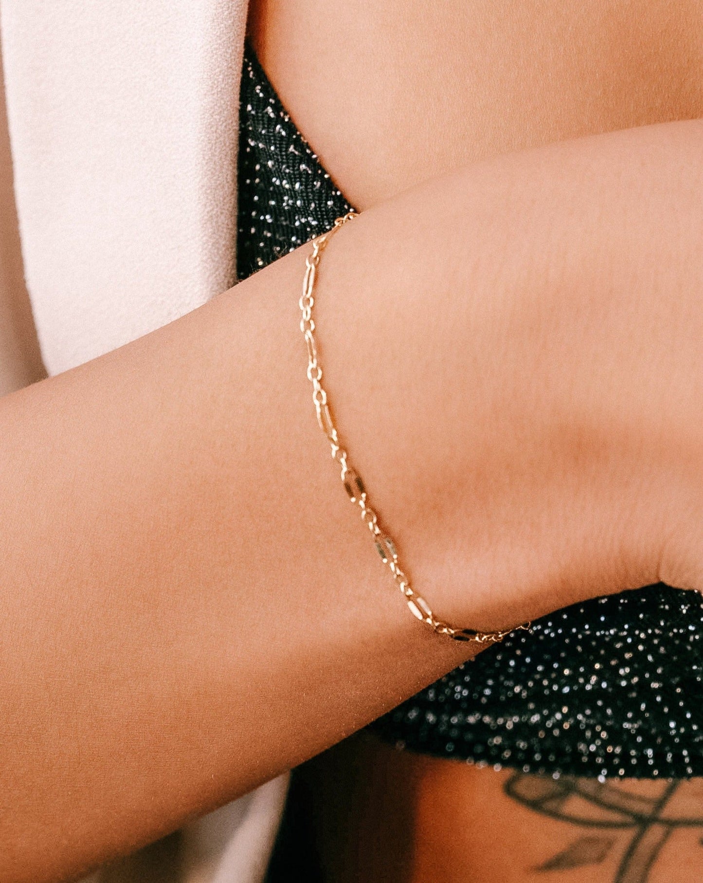 DIONA BRACELET - DE.FINE Collection Jewelry