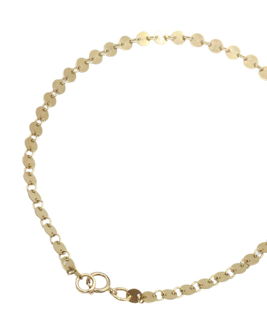 MANY MOONS ANKLET - DE.FINE Collection Jewelry