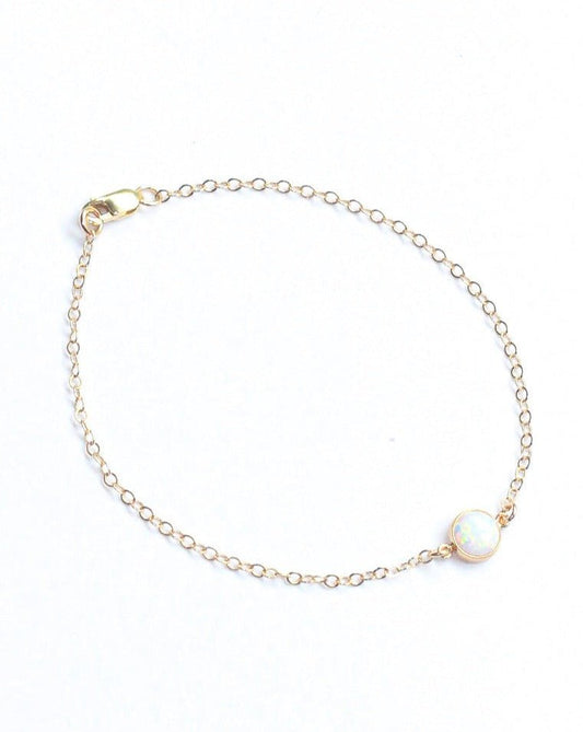 OPAL BRACELET - DE.FINE Collection Jewelry