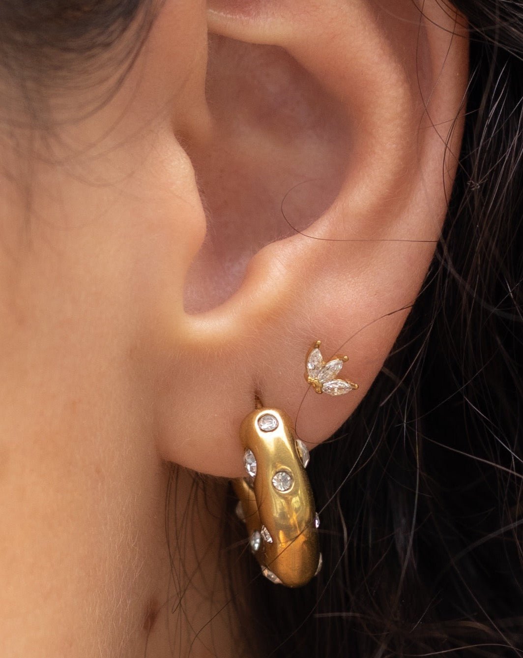 TRIO LABRET - DE.FINE Collection Jewelry