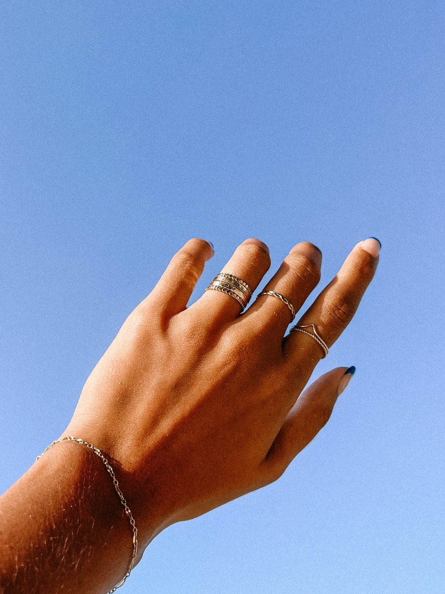 RINGS