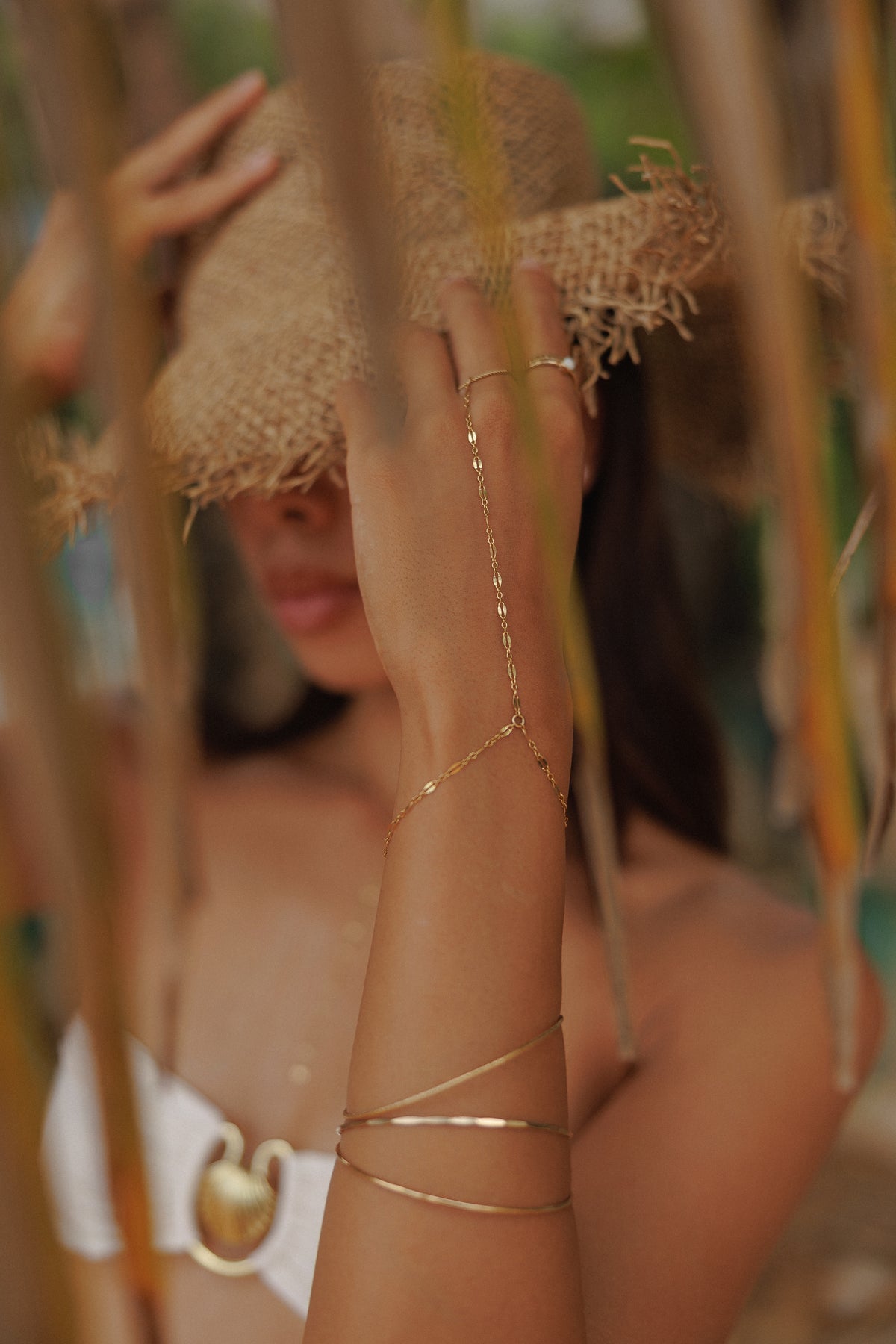 Gold that keeps up with your life