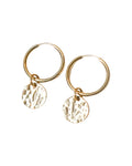 16MM DALEY LUNA HOOPS