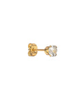 4MM ZIRCONIA STUD