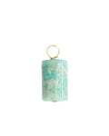 AMAZONITE STONE PENDANT
