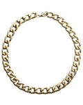 BADDIE CHAIN - GOLD