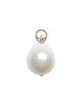 BOLD PEARL CHARM