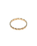 BRAIDED RING