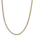 CLASSIC CURB - GOLD