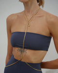CURB BODY CHAIN