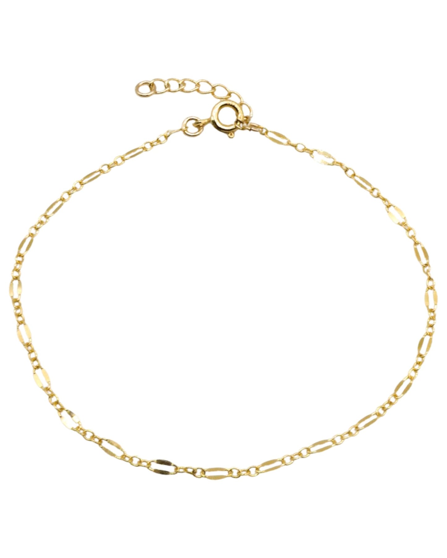 DIONA ANKLET - DE.FINE Collection Jewelry