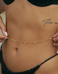 DIONA BELLY CHAIN