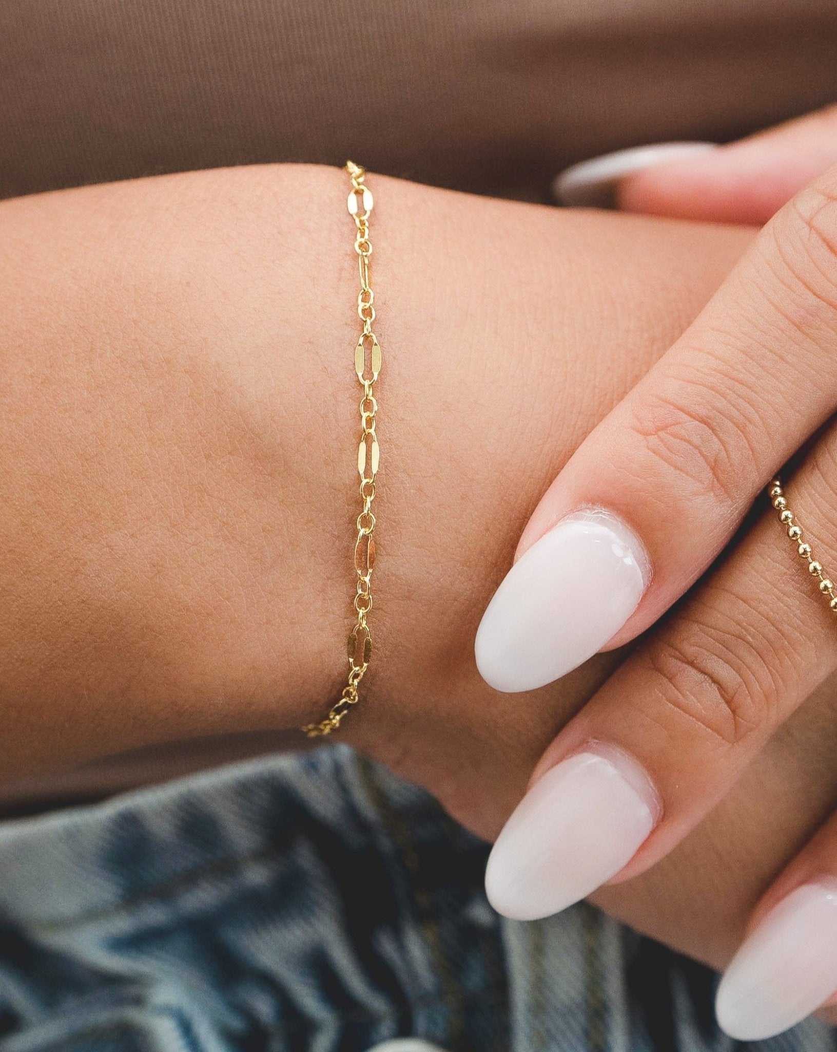 DIONA BRACELET - DE.FINE Collection Jewelry