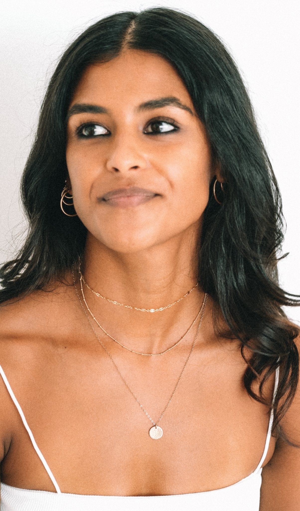 DIONA CHOKER - DE.FINE Collection Jewelry