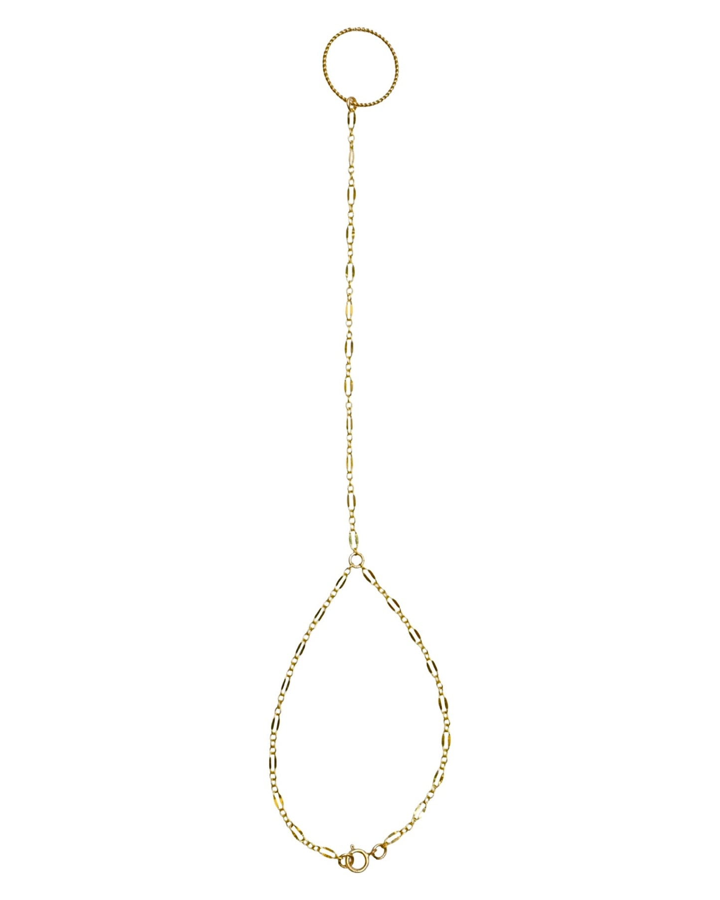 DIONA HAND CHAIN - DE.FINE Collection Jewelry
