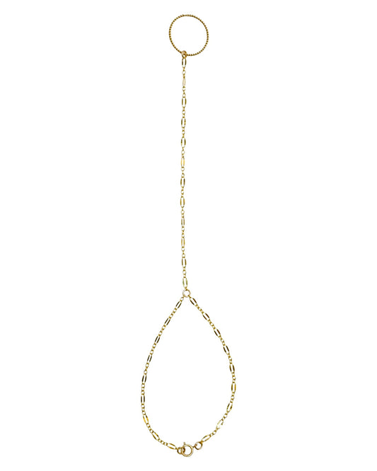 DIONA HAND CHAIN - DE.FINE Collection Jewelry