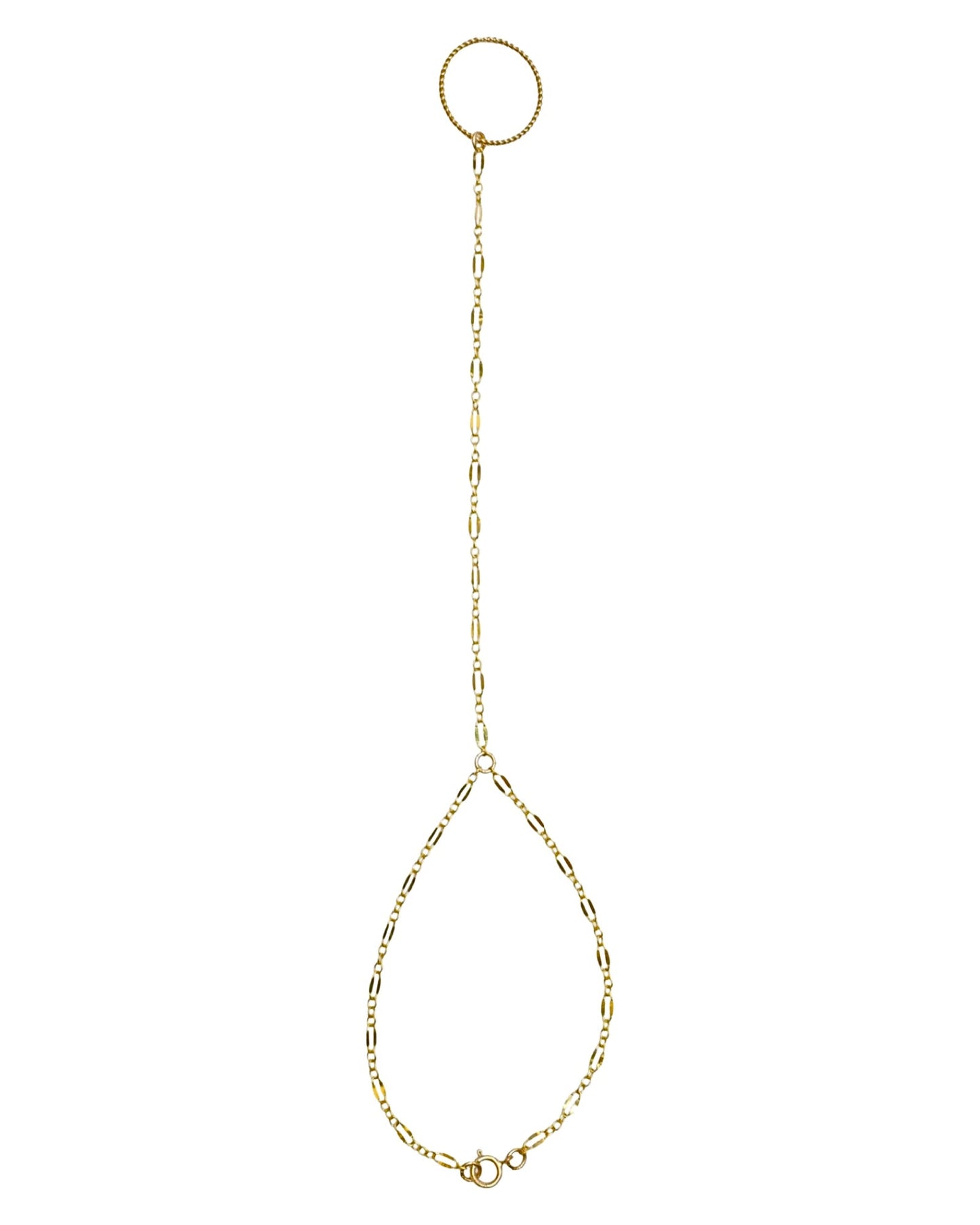 DIONA HAND CHAIN - DE.FINE Collection Jewelry