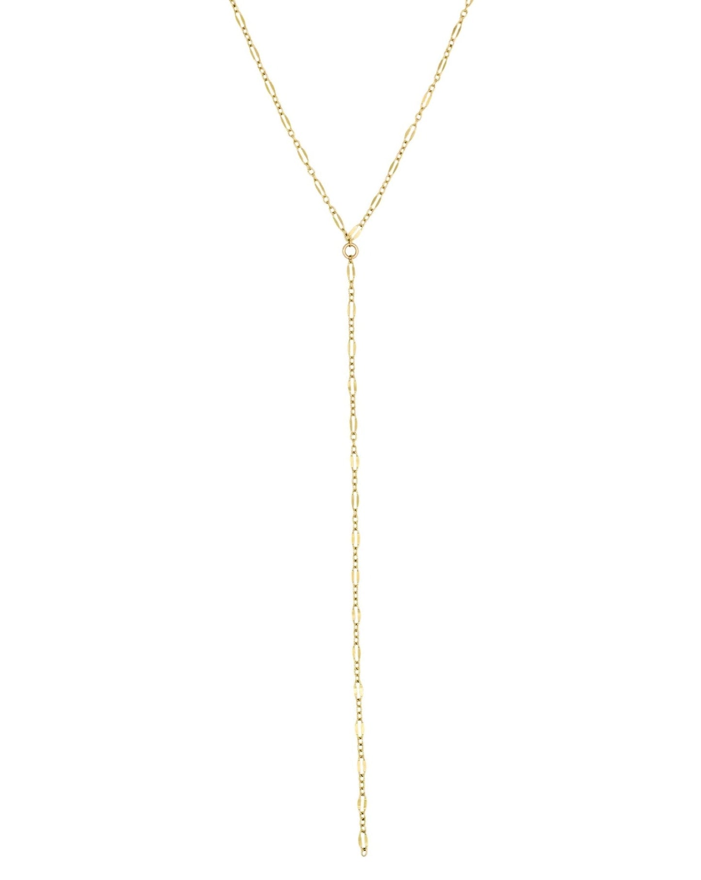 DIONA LARIAT CHAIN - DE.FINE Collection Jewelry