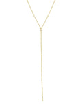 DIONA LARIAT CHAIN