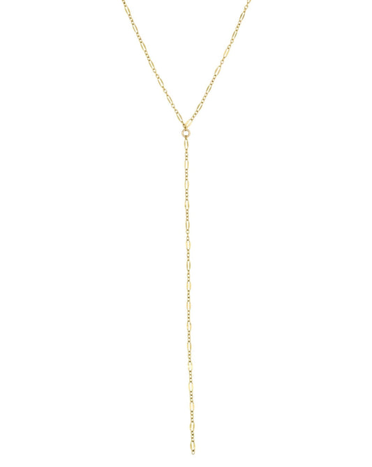 DIONA LARIAT CHAIN - DE.FINE Collection Jewelry