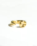 DISCONNECTED RING