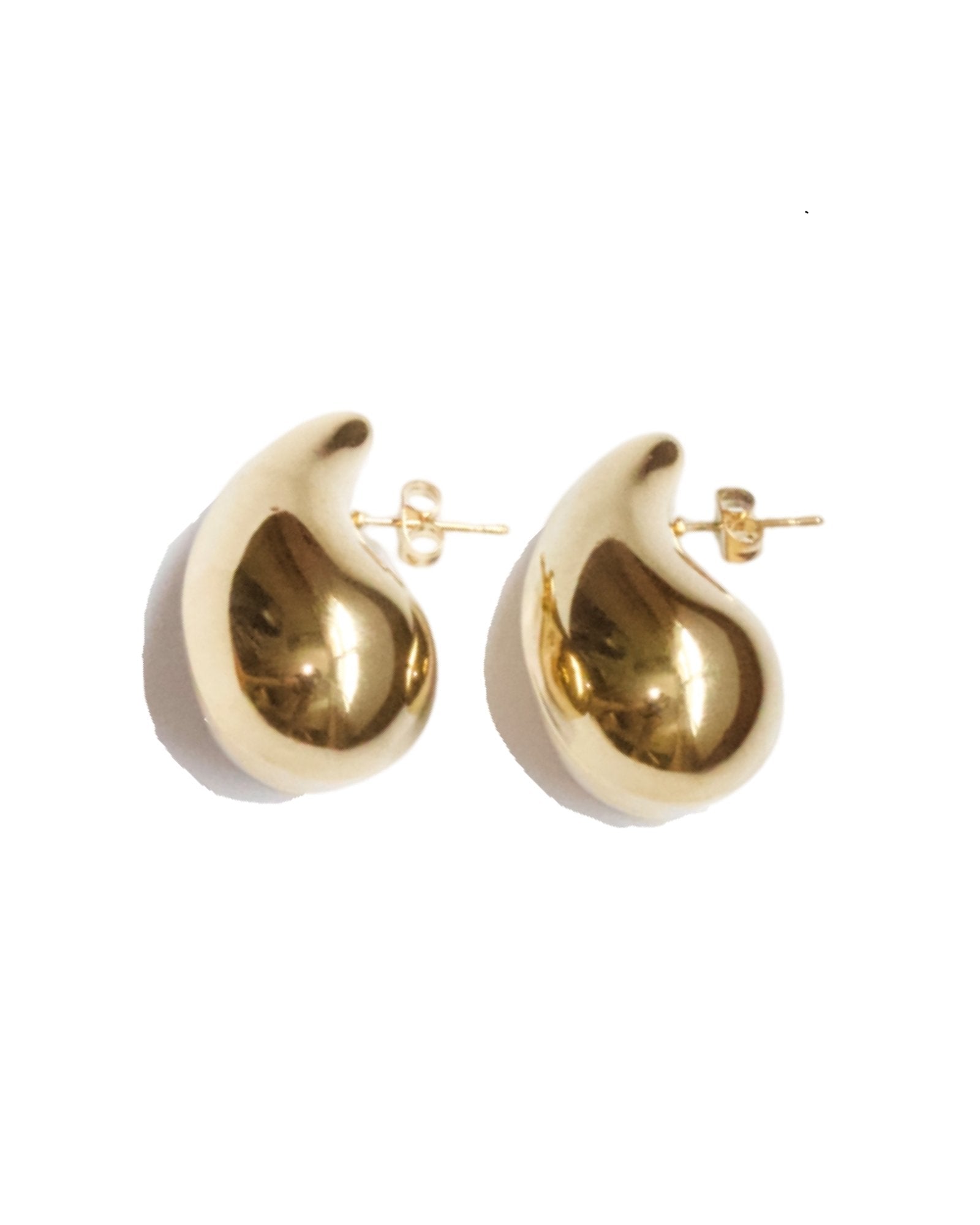 Drop Earrings - DE.FINE Collection Jewelry