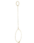 ELEVATED HAND CHAIN