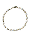 ENDLESS PEARLS BRACELET