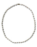 ENDLESS PEARLS NECKLACE
