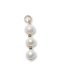 ESSENTIAL PEARLS CHARM