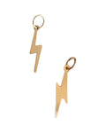 LIGHTNING BOLT CHARM