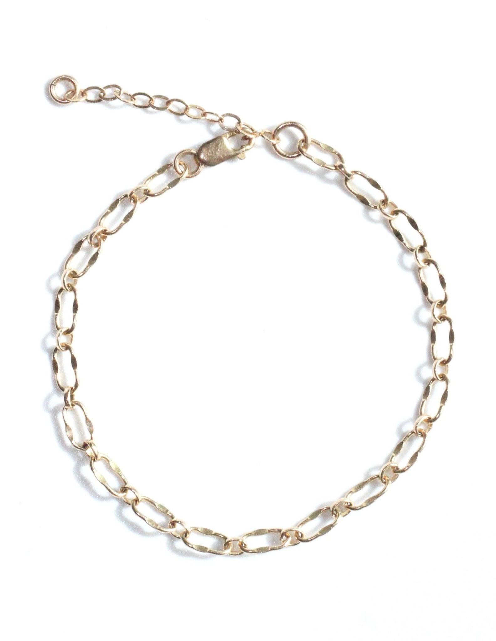 LINKED BRACELET - DE.FINE Collection Jewelry