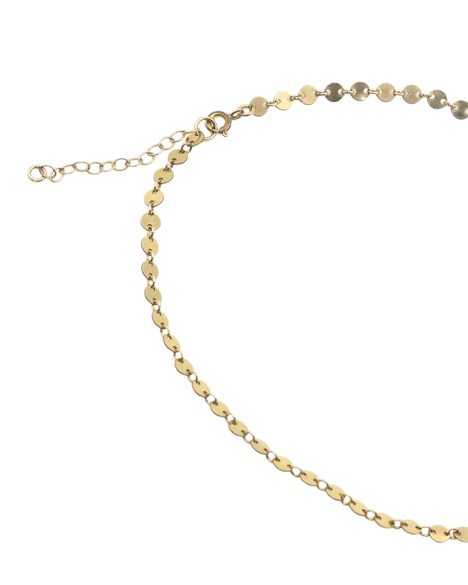 MANY MOONS CHOKER - DE.FINE Collection Jewelry