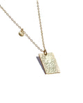 ONE OF A KIND NECKLACE