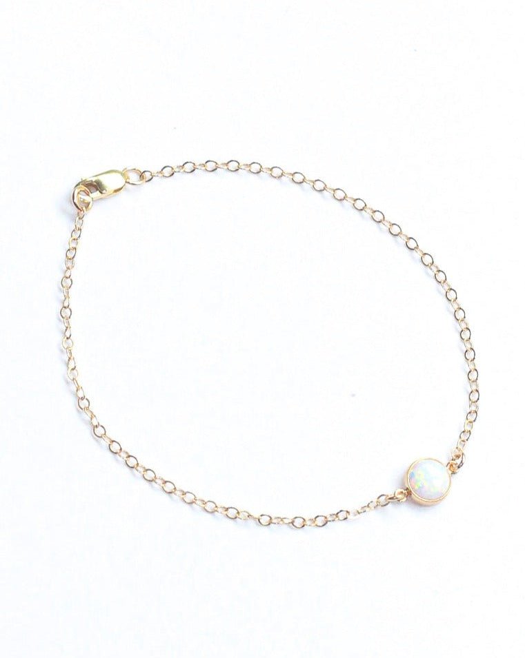 OPAL BRACELET - DE.FINE Collection Jewelry