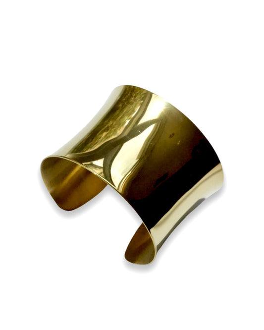 POWER CUFF - DE.FINE Collection Jewelry