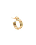 SOLID 12MM HOOP