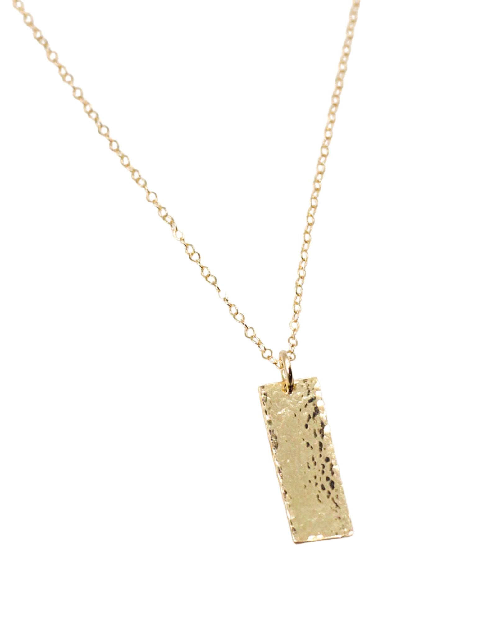 THE DALEY NECKLACE - DE.FINE Collection Jewelry