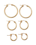 THE ESSENTIAL HOOPS
