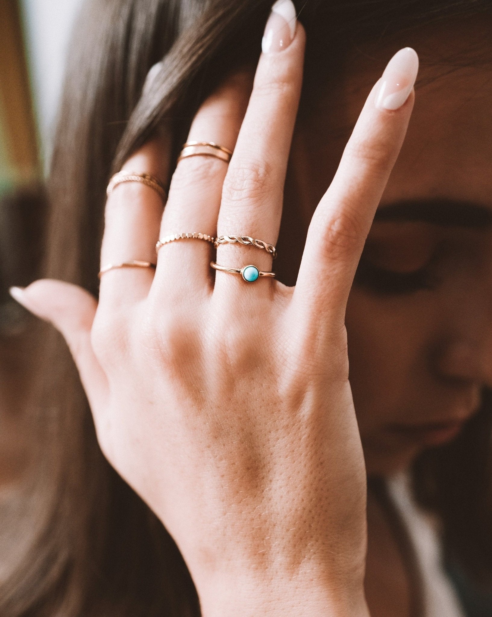 THE GALAXY RING