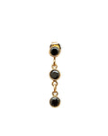 TRI ONYX STUD