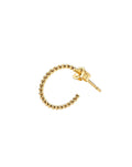 TWIST 12MM HOOP