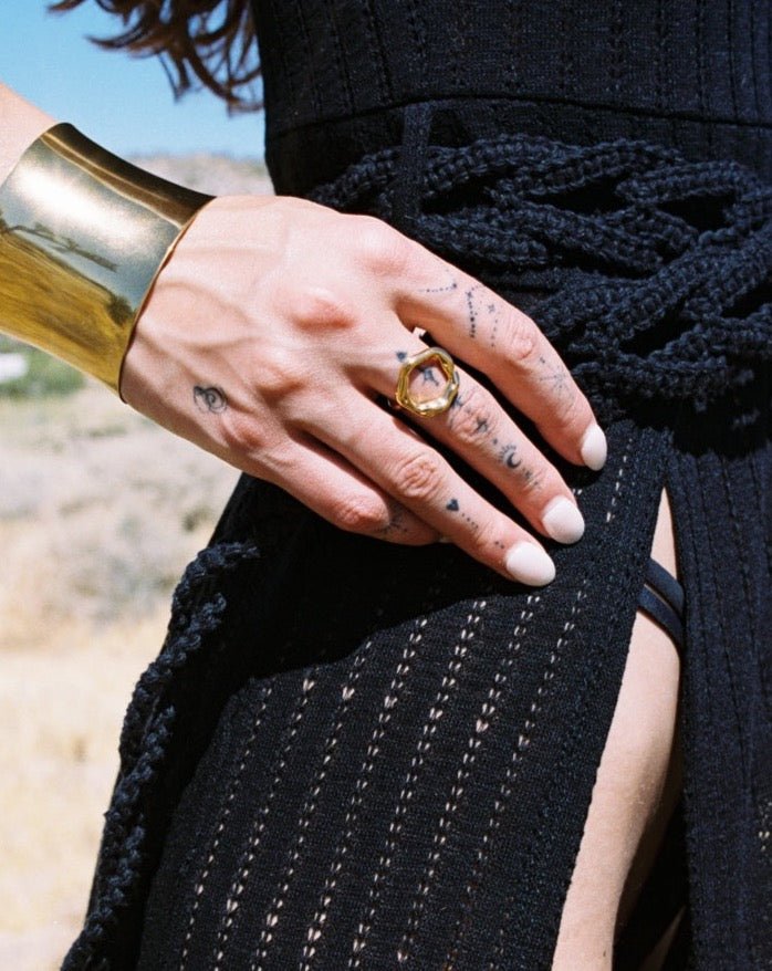 UNITY RING – DE.FINE Collection Jewelry